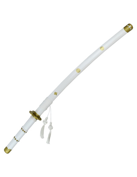 Katana de Enma de One Piece (97 cm.) Katana de Enma de One Piece (97 cm.)