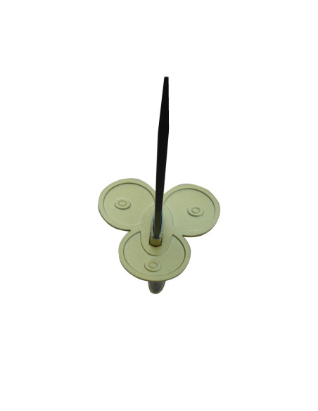 One Piece Enmas sorte katana (97 cm.)