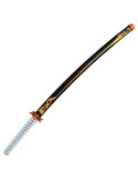 Katana de Shinobu Kocho de Kimetsu No Yaiba (97 cm.)