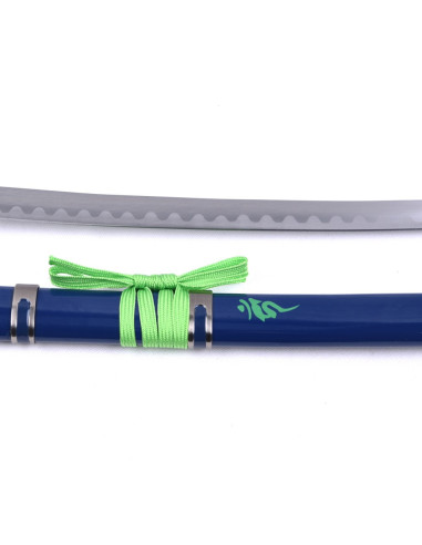 Katana decorativa de Blue Exorcist (107 cm.)