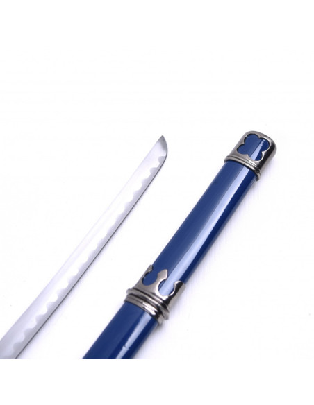 Katana decorativa de Blue Exorcist...