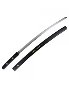 Katana decorativa Ishikawa Goemon de Lupin (99 cm.)