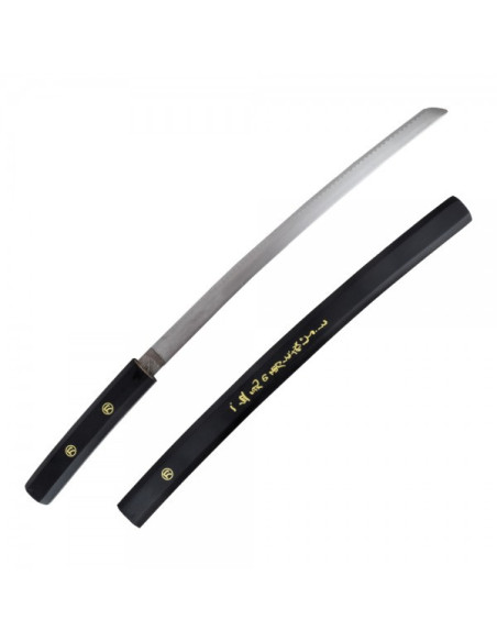 Set Katana, wakizashi y tanto,...