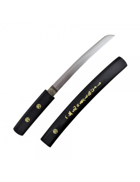 Set Katana, wakizashi y tanto,...