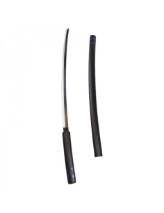 Katana Ukyo Tachibana uit Samurai Shodown (99 cm.)