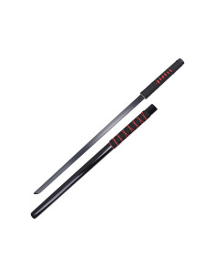 Katana de Kakashi Hatake de Naruto (93 cm.)