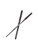 Katana van Kakashi Hatake uit Naruto (93 cm.)