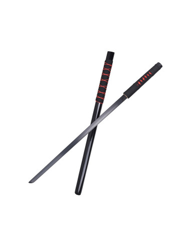 Katana de Kakashi Hatake de Naruto (93 cm.)