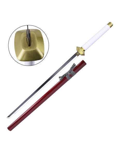 Katana van Naruto Uzumaki van Boruto...