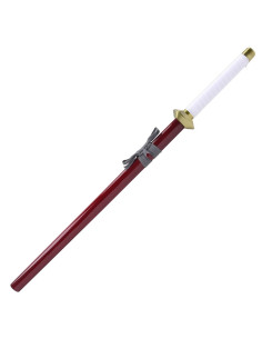 Katana fra Naruto Uzumaki fra Boruto (97 cm.) 2