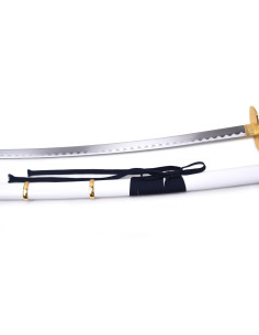 Katana van Ishikirimaru van Touken Ranbu (104 cm.) 2