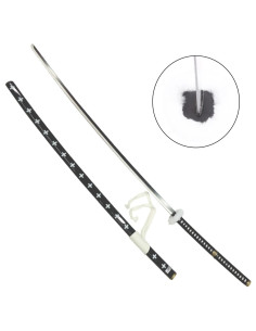 Dekorativ Katana XL Trafalgar Law fra One Piece (170 cm.)