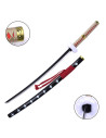 Dekoratives Katana Trafalgar Law aus One Piece (103 cm).