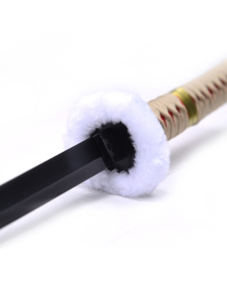 Dekoratives Katana Trafalgar Law aus...