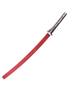 Jetstream Sams Katana aus Metal Gear Rising: Revengeance... 2