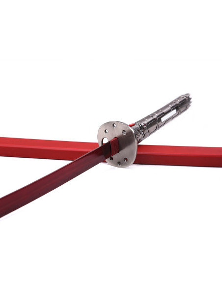 Jetstream Sams Katana aus Metal Gear...