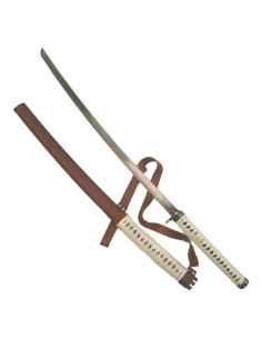 Dekorativ katana Michonne The Walking Dead