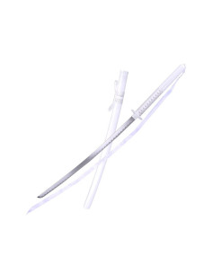 Katana Sode no Shirayuki, Zanpakuto Rukia Kuchiki, van...