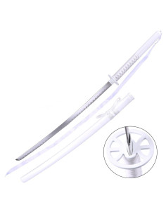Katana Sode no Shirayuki, Zanpakuto Rukia Kuchiki, van... 2