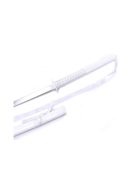 Katana Sode no Shirayuki, Zanpakuto...