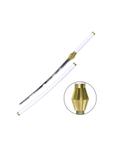 Katana Kenpachi Zaraki van Bleach (111 cm.)