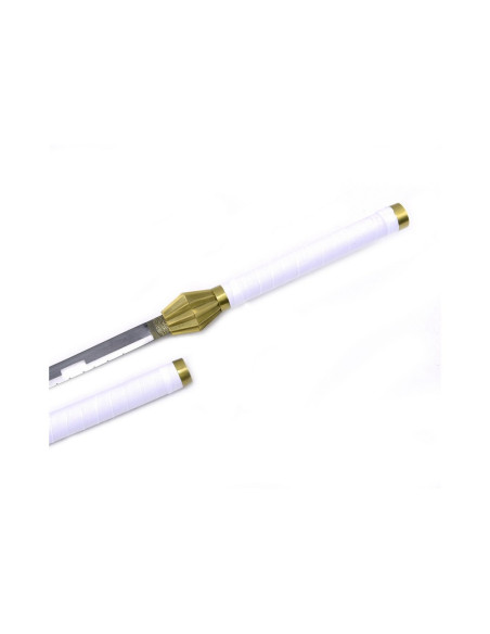 Katana Kenpachi Zaraki fra Bleach...