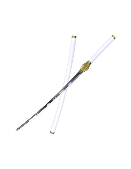 Katana Kenpachi Zaraki de Bleach (111... Katana Kenpachi Zaraki de Bleach (111...