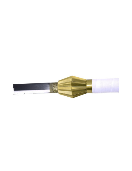 Katana Kenpachi Zaraki de Bleach (111... Katana Kenpachi Zaraki de Bleach (111...