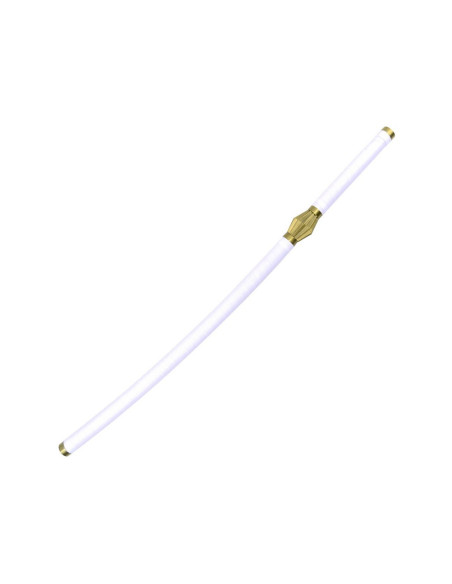 Katana Kenpachi Zaraki de Bleach (111... Katana Kenpachi Zaraki de Bleach (111...