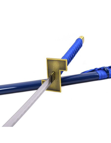 Katana Grimmjow Jaegerjaquez de... Katana Grimmjow Jaegerjaquez de...