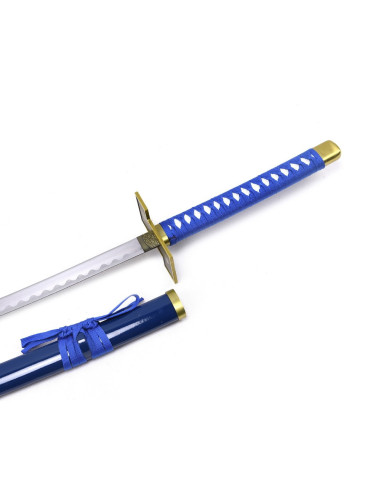 Katana Grimmjow Jaegerjaquez de...