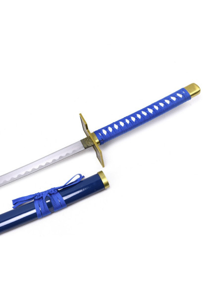 Katana Grimmjow Jaegerjaquez aus... Katana Grimmjow Jaegerjaquez aus...
