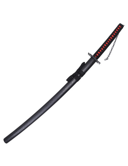 Katana Ichigo Kurosaki aus Bleach,...