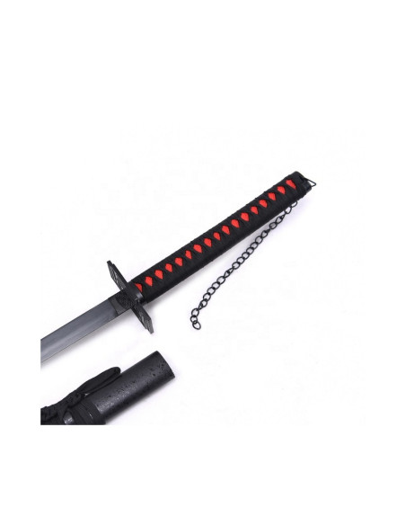 Katana Ichigo Kurosaki fra Bleach,...