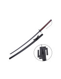 Katana Ichigo Kurosaki van Bleach, lange versie (142 cm.)