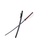 Katana Ichigo Kurosaki de Bleach, versión larga (142 cm.)
