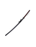 Katana Ichigo Kurosaki de Bleach, versión larga (142 cm.)