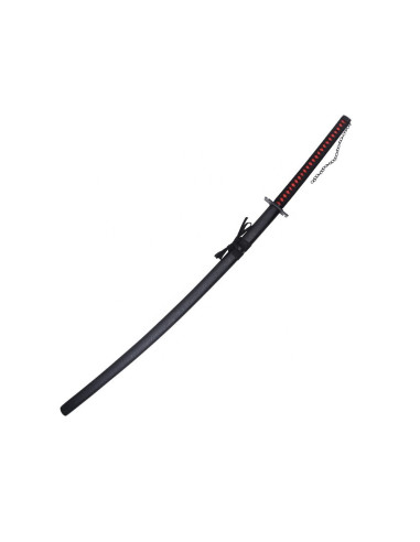 Katana Ichigo Kurosaki de Bleach, versión larga (142 cm.)