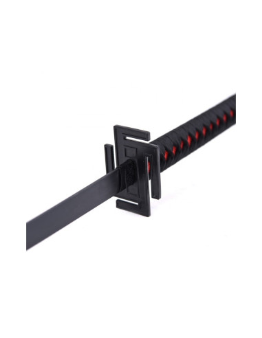 Katana Ichigo Kurosaki van Bleach, lange versie (142 cm.)