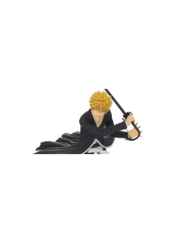 Katana Ichigo Kurosaki de Bleach, versión larga (142 cm.)