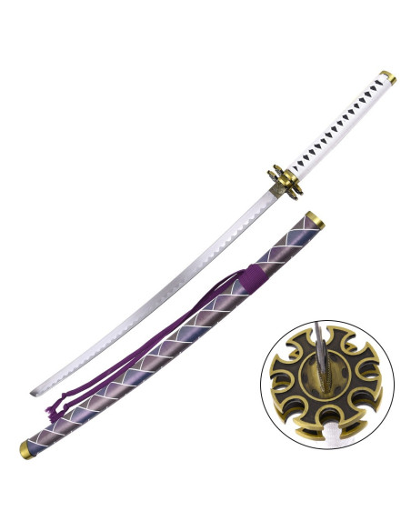 Katana Ishida Masamune de Touken...