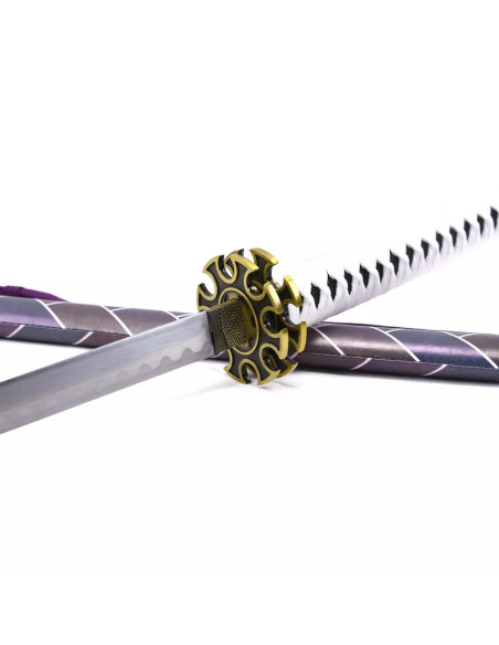 Katana Ishida Masamune de Touken...