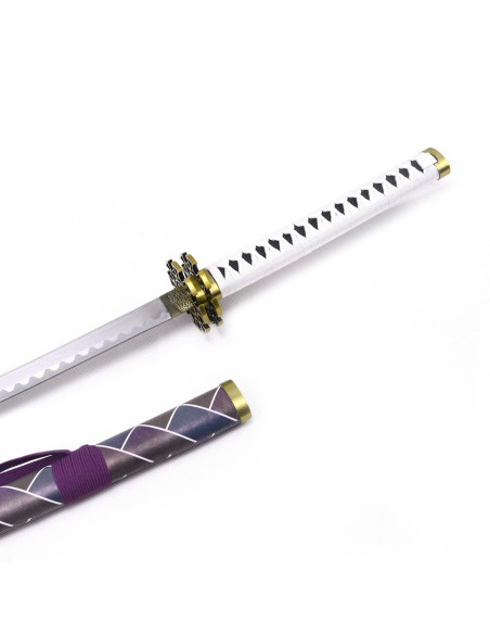 Katana Ishida Masamune fra Touken...