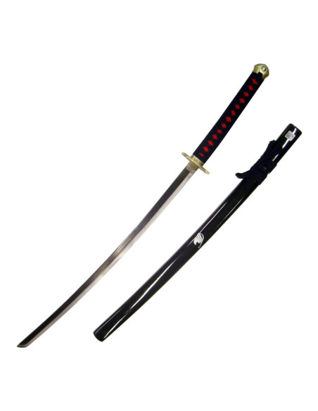 Katana Erza Scarlet fra Fairy Tail...