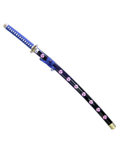 Katana de Roronoa Zoro de One Piece (103,5 cm.)