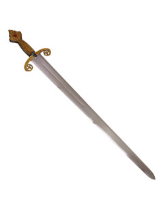 Espada Alfonso X El Sabio, Edición limitada
