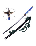 Katana Toshiro Hitsugaya serie Bleach (97 cm.)
