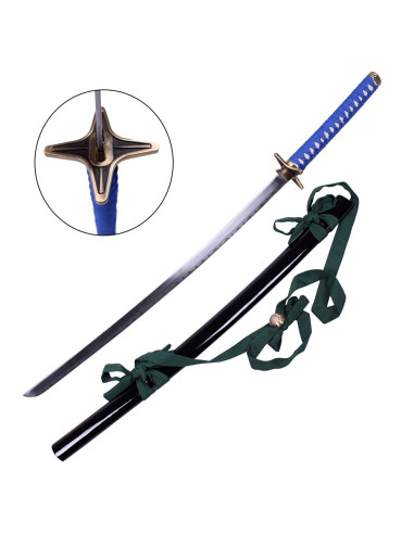 Katana Toshiro Hitsugaya serie Bleach (97 cm.)
