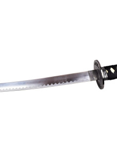Dekorativ Katana The Bride of Kill Bill 1 (104 cm.) 2