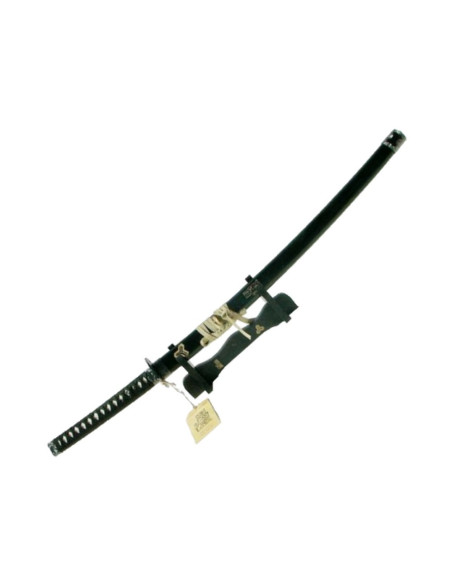 Katana decorativa La Novia de Kill...